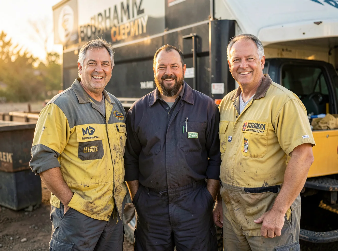 Sewage Cleanup company in Branchville, NJ