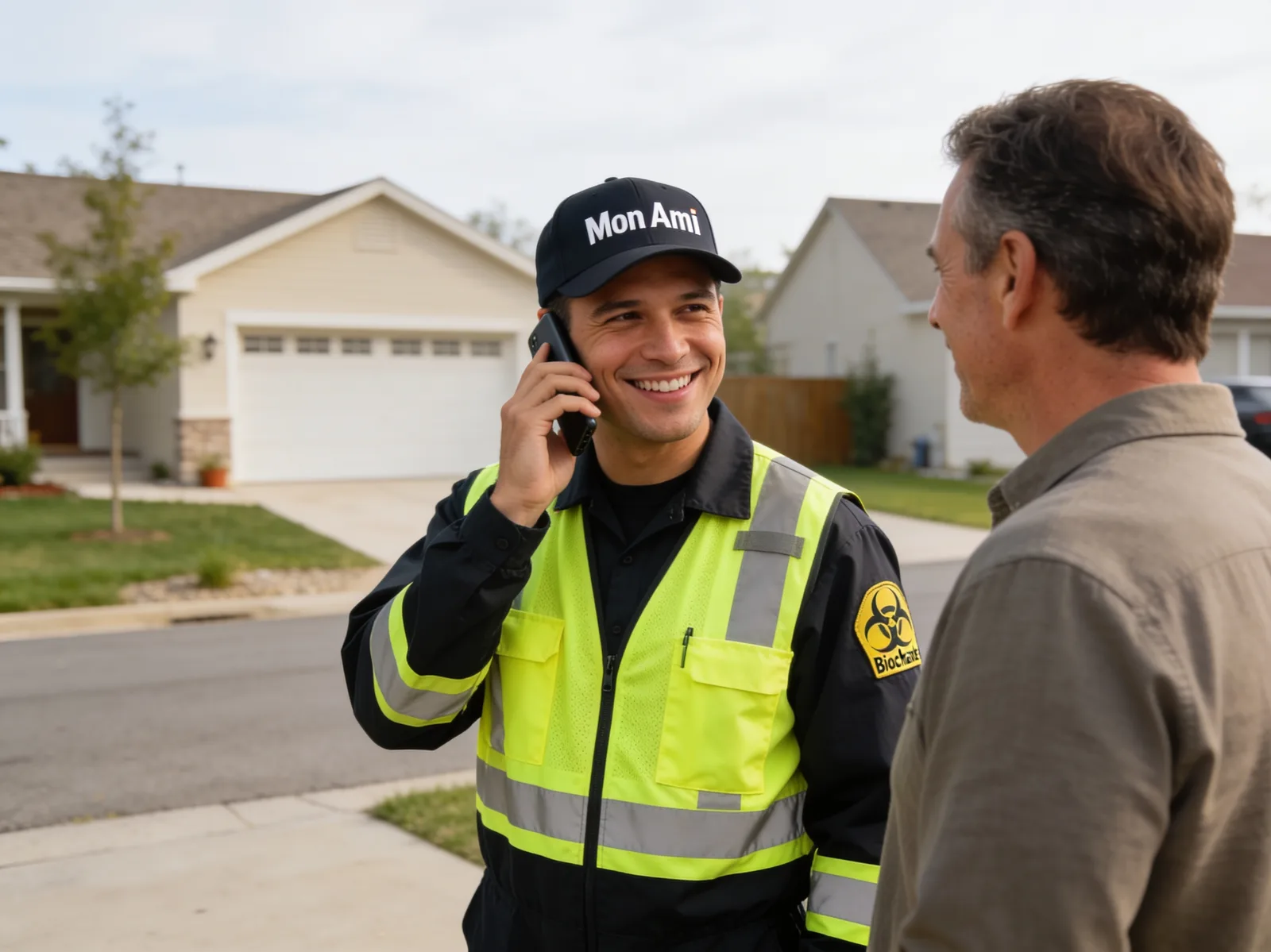 Sewage Cleanup Branchville, NJ FAQs
